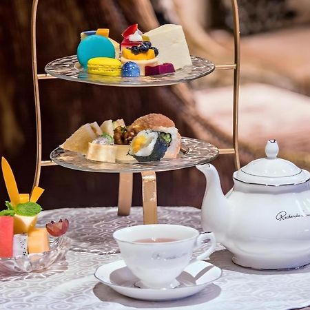 Wyndham Grand Plaza Royale Furongguo Trường Sa Ngoại thất bức ảnh